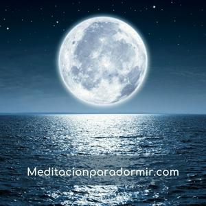 Ouça Meditación para dormir na aplicação