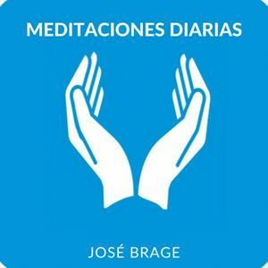 Ouça Meditaciones diarias na aplicação