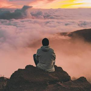 Ouça Meditation Sounds na aplicação