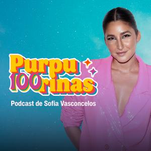 Ouça Mega Hits - 100 Purpurinas na aplicação