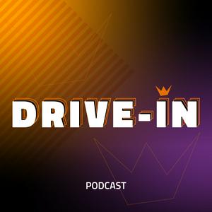 Ouça Mega Hits - DRIVE IN PODCAST na aplicação