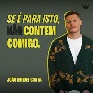 Ouça Mega Hits - SE É PARA ISTO, NÃO CONTEM COMIGO na aplicação