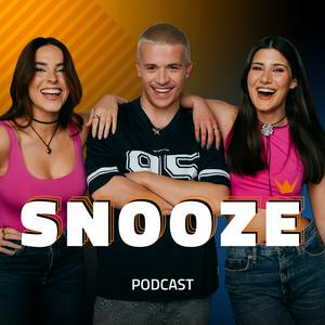 Ouça Mega Hits - SNOOZE PODCAST na aplicação