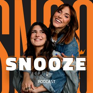 Ouça Mega Hits - SNOOZE PODCAST na aplicação