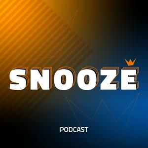 Ouça Mega Hits - SNOOZE PODCAST na aplicação