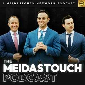 Ouça The MeidasTouch Podcast na aplicação