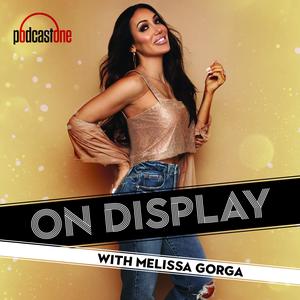 Ouça On Display with Melissa Gorga na aplicação