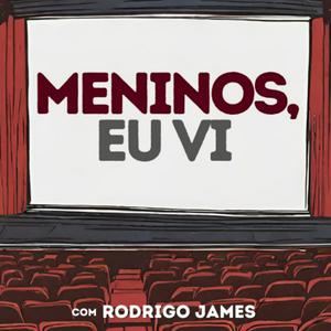 Ouça Meninos, Eu Vi! na aplicação