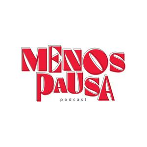 Ouça MenosPausa Oficial na aplicação