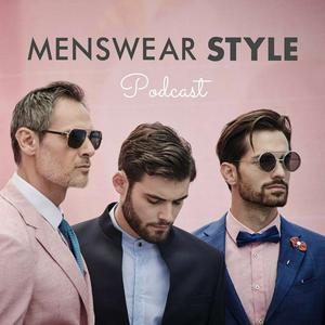 Ouça Menswear Style Podcast na aplicação