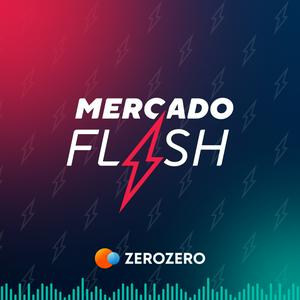 Ouça Mercado Flash na aplicação