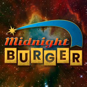 Ouça Midnight Burger na aplicação