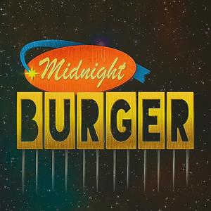 Ouça Midnight Burger na aplicação