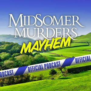 Ouça Midsomer Murders Mayhem na aplicação