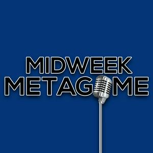 Ouça Midweek Metagame na aplicação