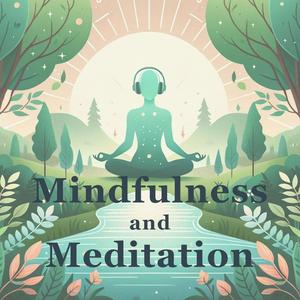 Ouça Mindfulness and Meditation Daily Podcast na aplicação