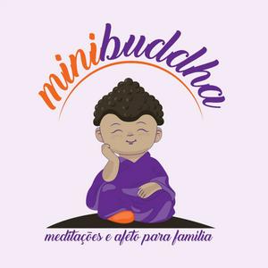 Ouça minibuddha - meditação para crianças e famílias na aplicação