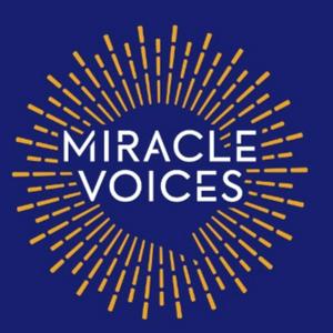 Ouça Miracle Voices - A Course In Miracles Podcast (ACIM) na aplicação