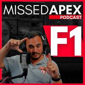 Ouça Missed Apex Formula 1 Podcast na aplicação