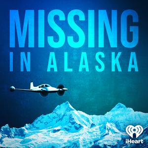 Ouça Missing in Alaska na aplicação