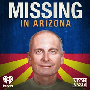 Ouça Missing in Arizona na aplicação