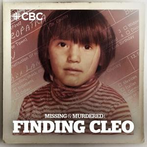 Ouça Missing & Murdered: Finding Cleo na aplicação