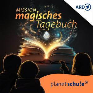 Ouça Mission magisches Tagebuch na aplicação