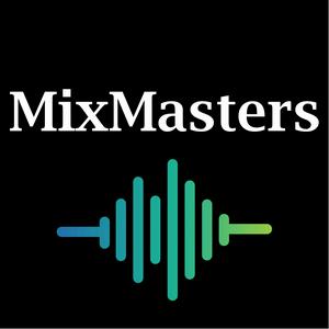 Ouça MixMasters na aplicação