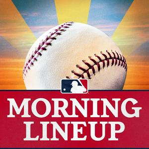 Ouça MLB Morning Lineup Podcast na aplicação