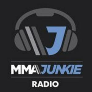 Ouça MMA Junkie Radio na aplicação