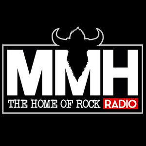 Ouça MMH - The Home Of Rock Radio Podcasts na aplicação