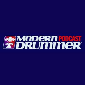 Ouça Modern Drummer Podcast na aplicação