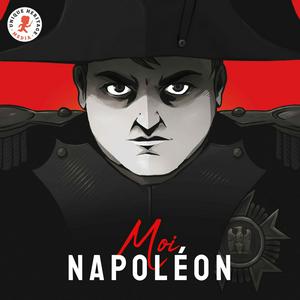 Ouça Moi, Napoléon... na aplicação