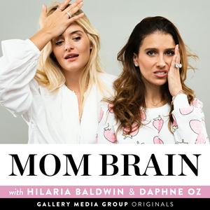 Ouça Mom Brain na aplicação