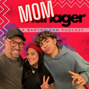 Ouça Momager na aplicação