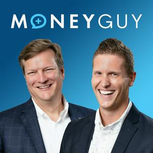 Ouça Money Guy Show na aplicação