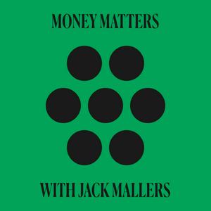 Ouça Money Matters with Jack Mallers na aplicação