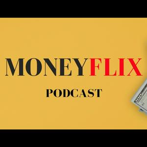 Ouça MoneyFlix na aplicação