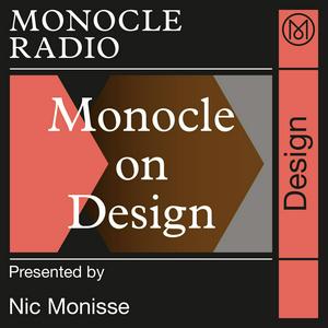 Ouça Monocle on Design na aplicação