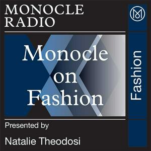 Ouça Monocle on Fashion na aplicação