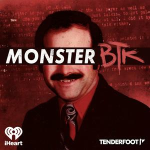 Ouça Monster: BTK na aplicação