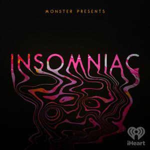 Ouça Monster Presents: Insomniac na aplicação