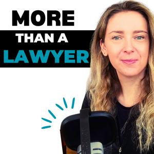 Ouça More Than A Lawyer na aplicação