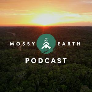 Ouça Mossy Earth Podcast na aplicação