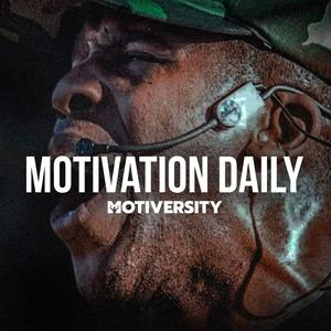 Ouça Motivation Daily by Motiversity na aplicação