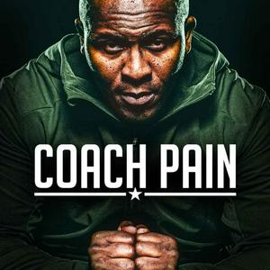 Ouça Motivational Speeches by Coach Pain na aplicação