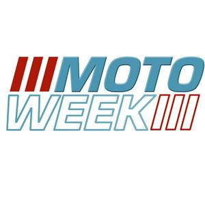 Ouça MotoWeek - MotoGP, Motorcycle and Racing News na aplicação