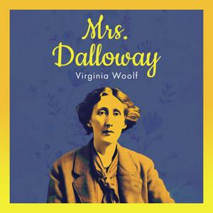 Ouça Mrs. Dalloway na aplicação