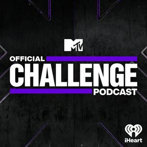 Ouça MTV's Official Challenge Podcast na aplicação