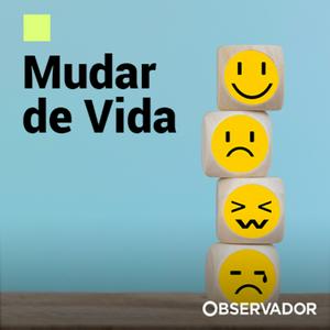 Ouça Mudar de Vida Podcast na aplicação